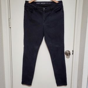 Old Navy skinny jeans